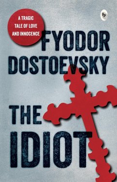 Cover Idiot (eBook, ePUB)