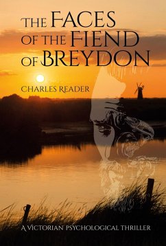 Faces of the Fiend of Breydon (eBook, ePUB) - Reader, Charles