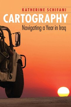 Cartography (eBook, ePUB) - Schifani, Katherine