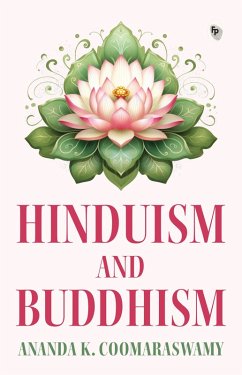 Cover Hinduism and Buddhism (eBook, ePUB)