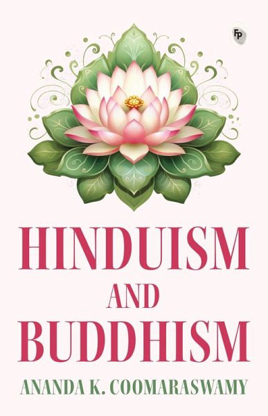 Hinduism and Buddhism (eBook, ePUB)