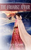 O'Roarke Affair (eBook, ePUB)
