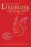 Liturgies with Young People (eBook, ePUB)