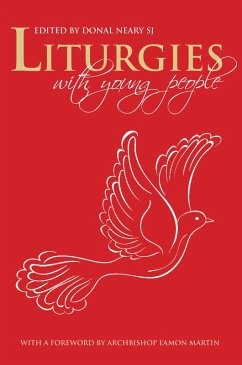 Cover Liturgies with Young People (eBook, ePUB)