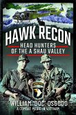 Hawk Recon (eBook, ePUB)