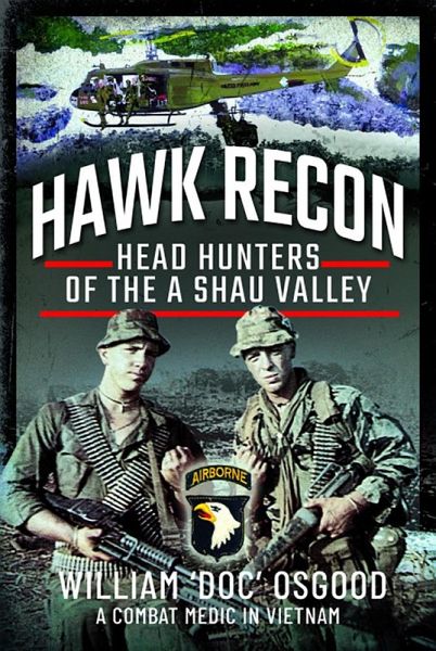 Hawk Recon (eBook, ePUB) Hawk Recon (eBook, ePUB)