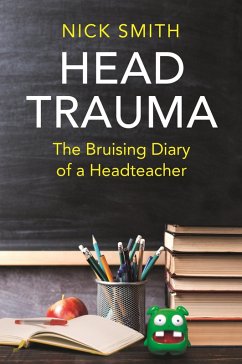 Cover Head Trauma (eBook, ePUB)