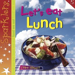 Cover Let's Eat Lunch (eBook, PDF)