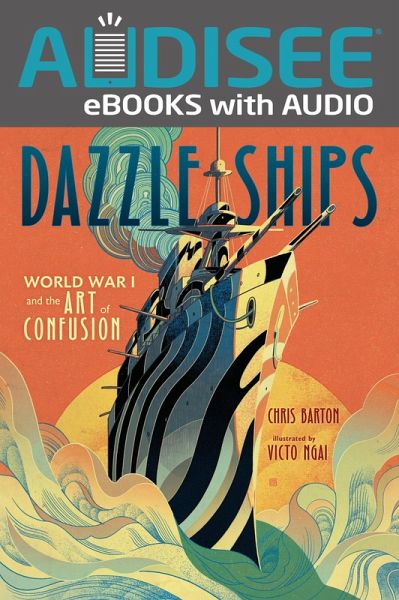 Dazzle Ships (eBook, ePUB)