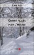 Quatre places pour l'Alsace (eBook,... - Bild 1