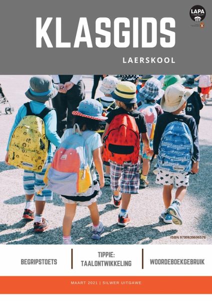 Klasgids Mrt 2021 LS Silwer EPDF (eBook, PDF)