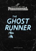 Ghost Runner (eBook, ePUB)