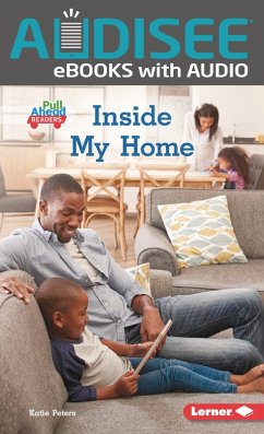 Cover Inside My Home (eBook, ePUB)