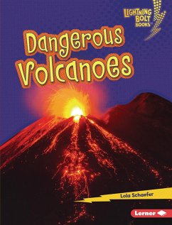 Cover Dangerous Volcanoes (eBook, ePUB)