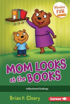 Cover Mom Looks at the Books (eBook, ePUB)