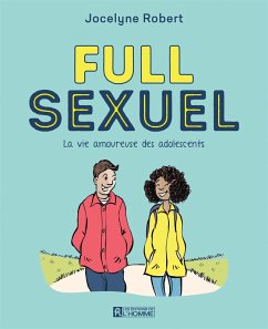 Cover Full sexuel (eBook, ePUB)
