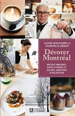 Dévorer Montréal (eBook, PDF) Dévorer Montréal (eBook, PDF)