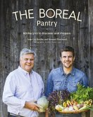 The Boreal Pantry (eBook, PDF)
