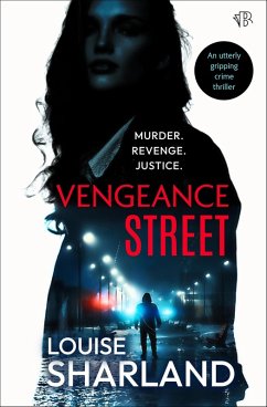 Cover Vengeance Street (eBook, ePUB)
