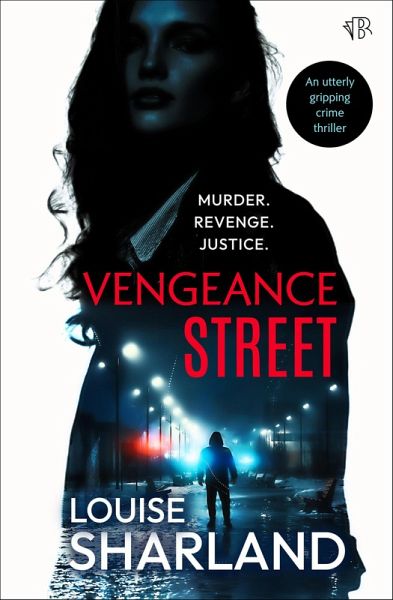 Vengeance Street (eBook, ePUB)