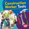 Construction Worker Tools (eBook, ePUB) - Bild 1
