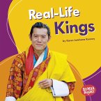 Real-Life Kings (eBook, ePUB)