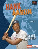 Hank Aaron (eBook, ePUB)