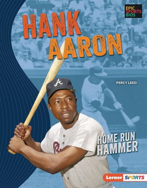 Hank Aaron (eBook, ePUB)