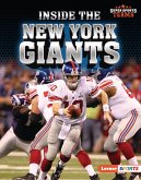 Inside the New York Giants (eBook, ePUB)