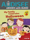 My Family Celebrates Halloween (eBook, ePUB)