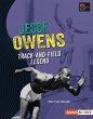 Jesse Owens (eBook, ePUB) - Bild 1