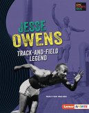 Jesse Owens (eBook, ePUB) Jesse Owens (eBook, ePUB)