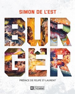 Cover Burger (eBook, ePUB)