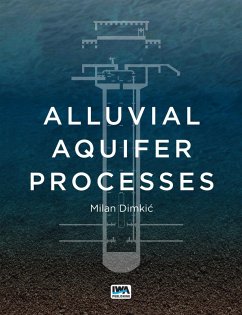 Alluvial Aquifer Processes (eBook, PDF)