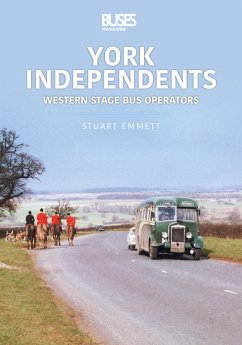 York Independents (eBook, ePUB) - Stuart Emmett, Emmett