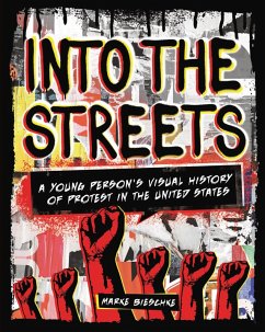 Into the Streets (eBook, ePUB) - Bieschke, Marke