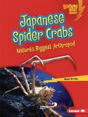 Japanese Spider Crabs (eBook, ePUB) Japanese Spider Crabs (eBook, ePUB)