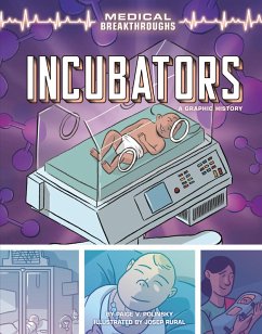 Incubators (eBook, ePUB) - Polinsky, Paige V.