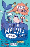 Kan 'n walvis winde los (eBook, PDF)