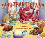 Dino-Thanksgiving (eBook, ePUB)