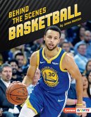 Behind the Scenes Basketball (eBook, ePUB)