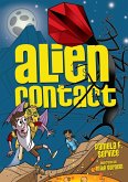 Alien Contact (eBook, ePUB)