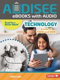 Technology (eBook, ePUB)