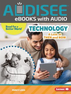 Cover Technology (eBook, ePUB)