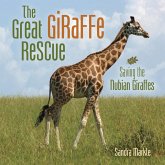 Great Giraffe Rescue (eBook, ePUB)