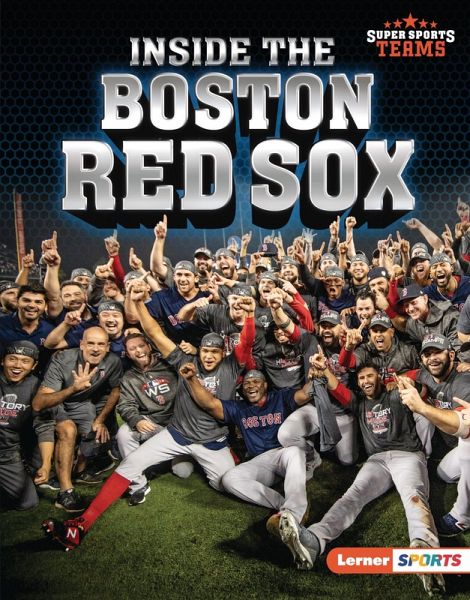 Inside the Boston Red Sox (eBook, ePUB)