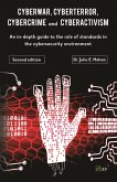 Cyberwar, Cyberterror, Cybercrime & Cyberactivism (2nd Edition) (eBook, ePUB) Cyberwar, Cyberterror, Cybercrime & Cyberactivism (2nd Edition) (eBook, ePUB)