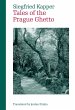 Tales of the Prague Ghetto (eBook, ePUB) - Bild 1