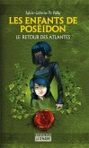 Les enfants de Poséidon - Tome 3 (eBook, ePUB) Les enfants de Poséidon - Tome 3 (eBook, ePUB)