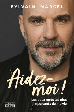 Cover Aidez-moi! (eBook, ePUB)
